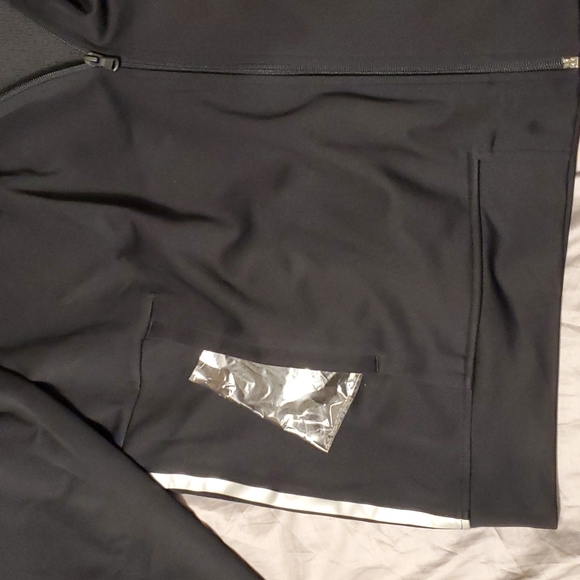Under Armour Athlete Recovery Warm up Jacket 3XL (fits like 2XL) - Picture 11 of 12